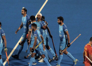 Hockey India Announces Free Tickets for FIH Pro League 2024-25 Matches in Bhubaneswar